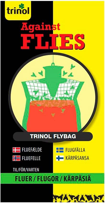 Flybag 1 stk.