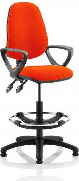 Dynamic Eclipse Plus II Office Chair
