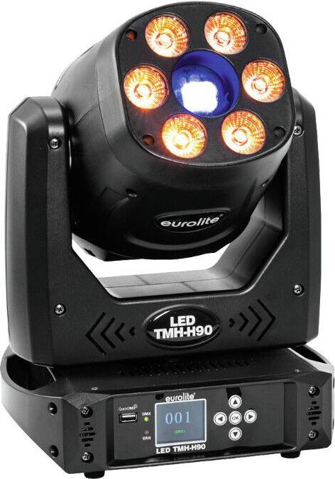 LED TMH-H90