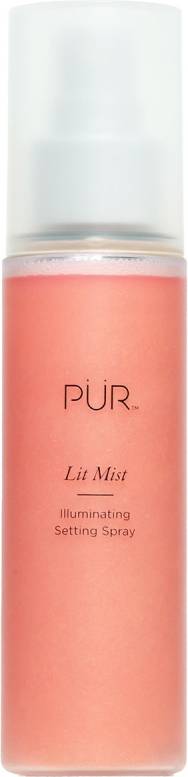 Lit Mist Setting Spray