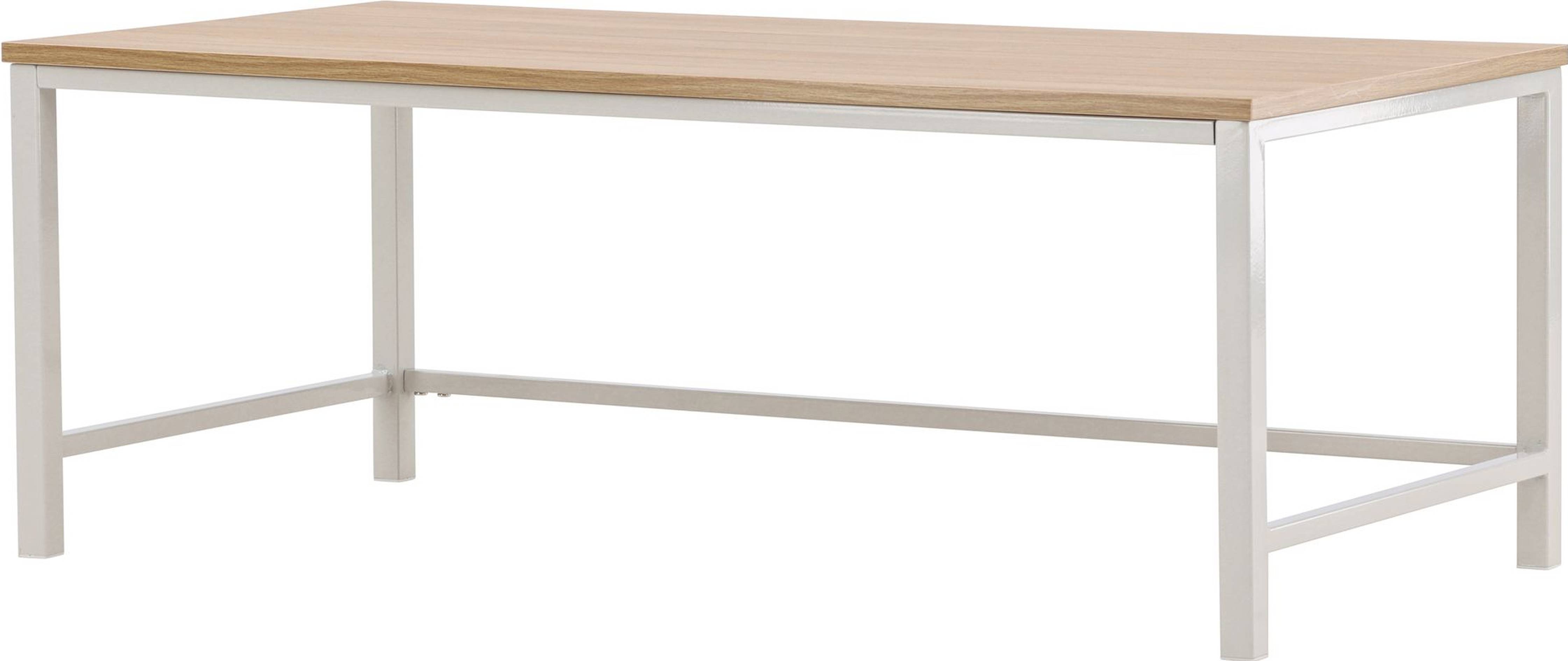 Venture Design Rise Gråbeige Sofabord