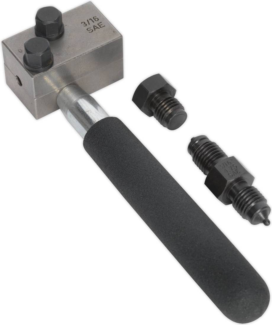 Sealey Micro Brake Pipe