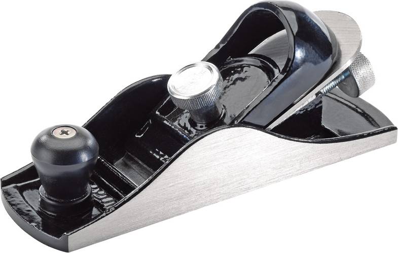 Draper Block Bench Plane