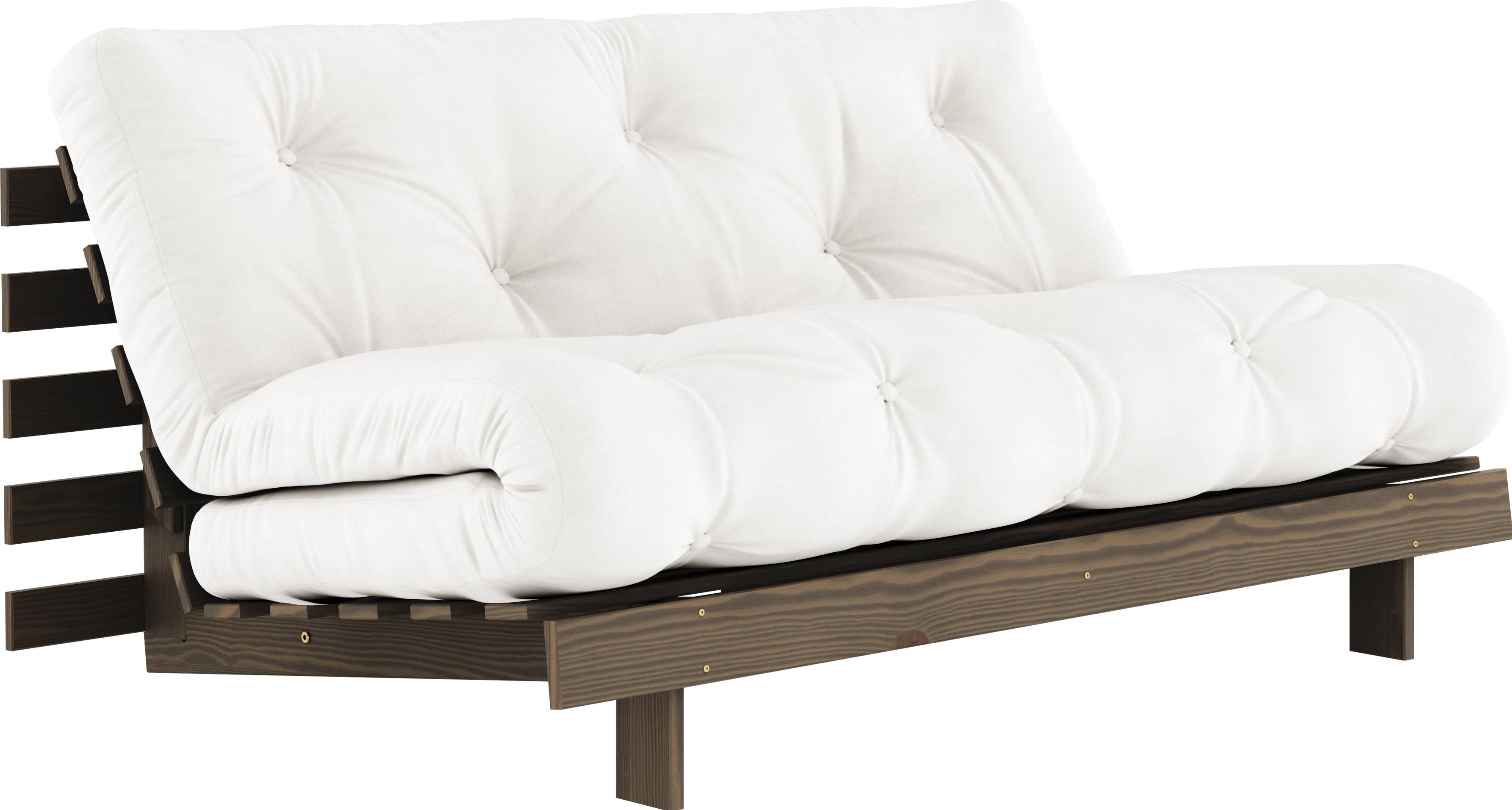 Karup Design Roots Sofa 3-Sitzer