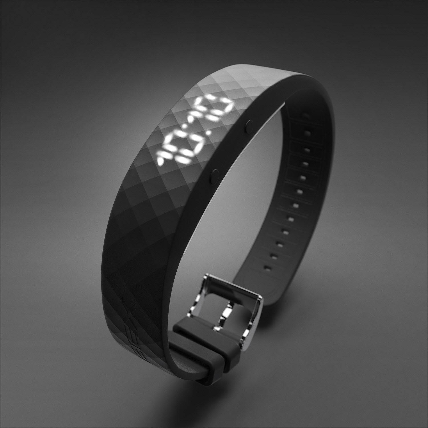 Vibrating Reminder Watch