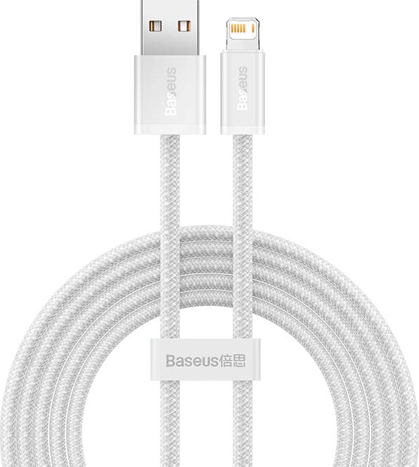 Baseus Dynamic cable Lightning 2.4A 1m