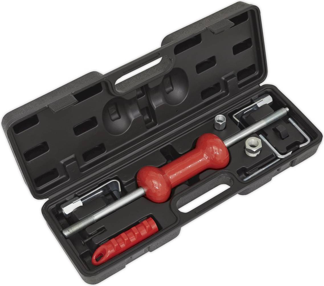 Sealey DP935B Kit 9pc