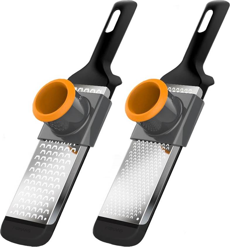 Fiskars 2 styck, Functional Rivjärn 2st