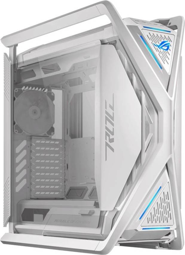 Full tower case ASUS ROG Hyperion GR701 Full Tower Tempered Glass Case