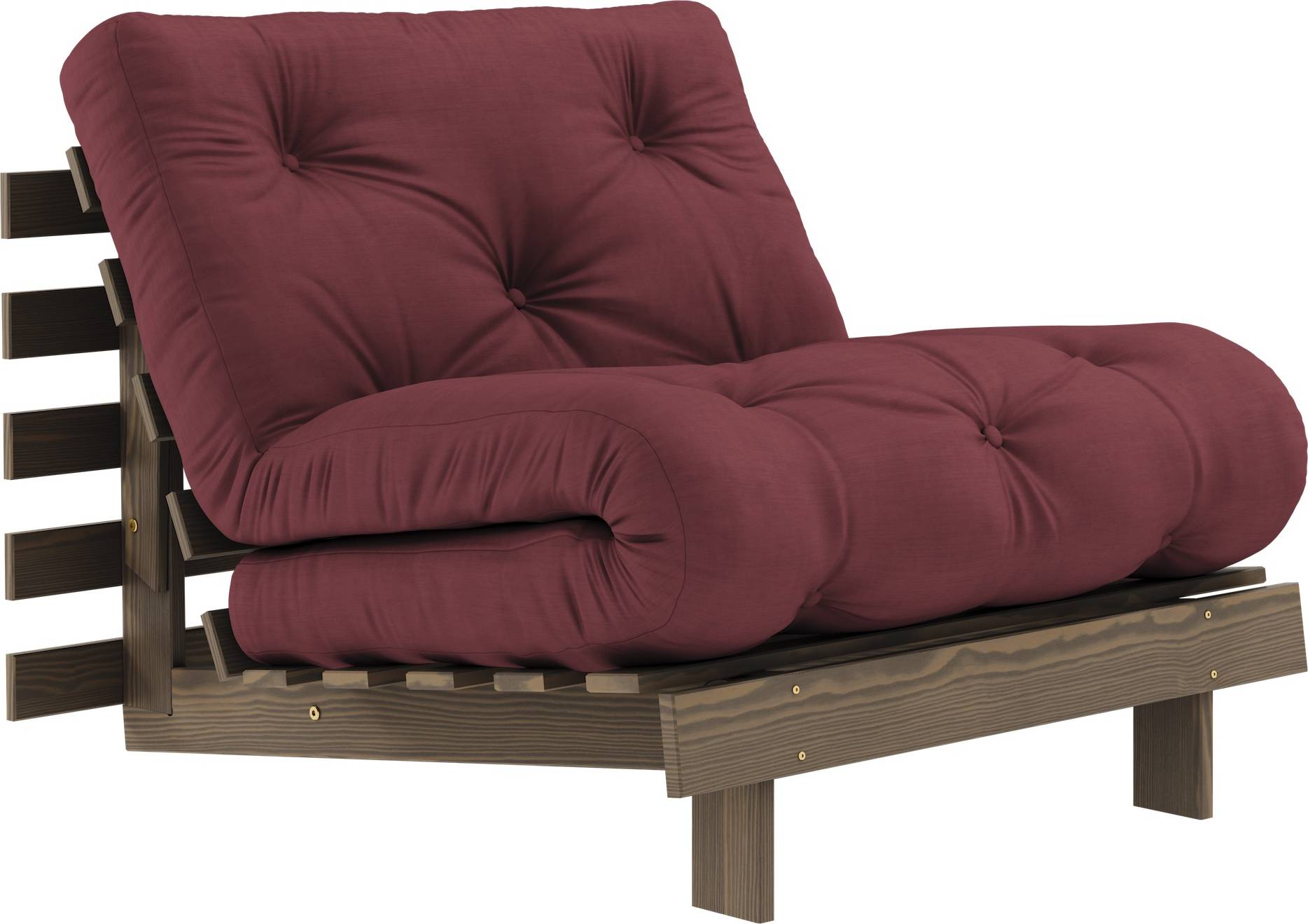 Karup Design Roots 90 Carob Sofa 1 pers.