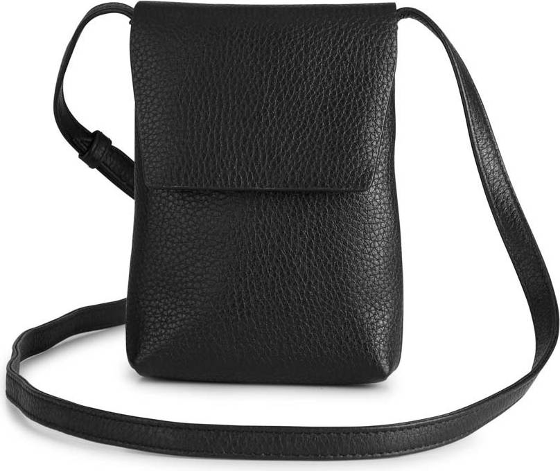 Mobiltaske Ravea Grain Sort