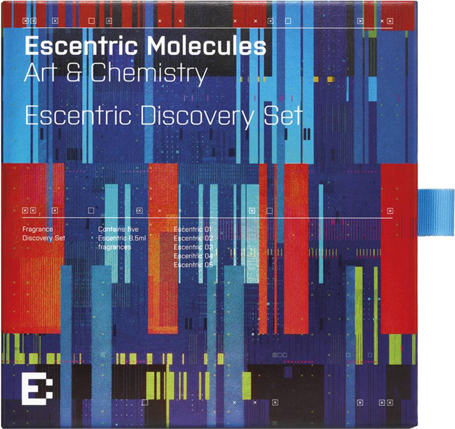 Discovery Set