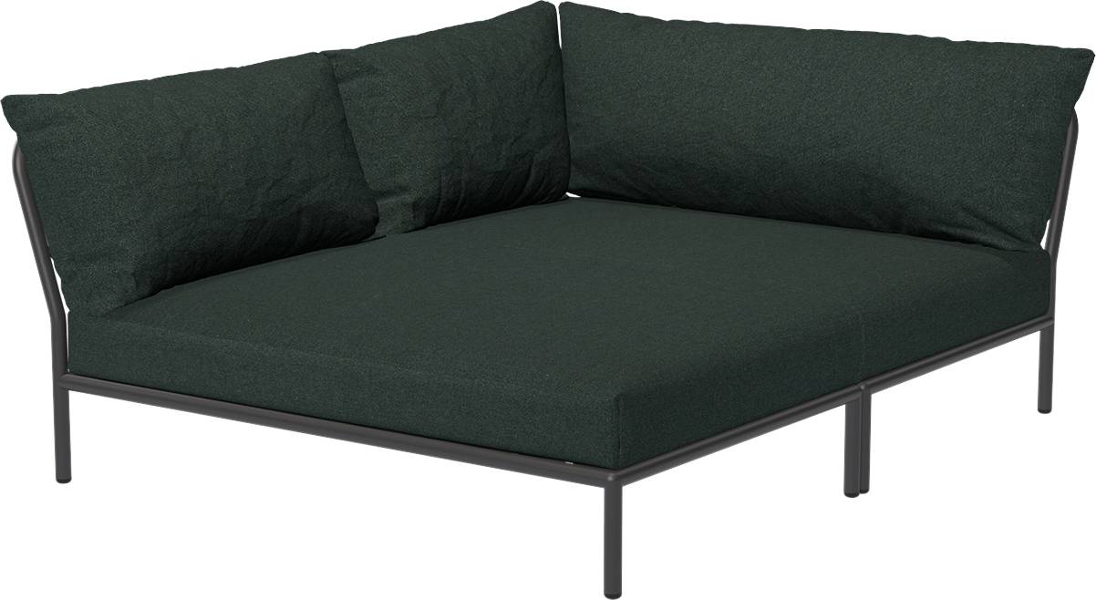 Houe LEVEL 2 Alpine Modulsofa