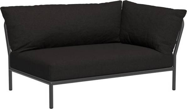 Houe LEVEL 2 right Modulsofa