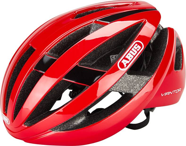 ABUS Viantor Racing Bike Helmet M