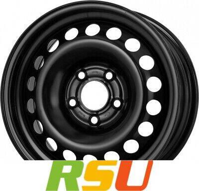 Magnetto Steel Rims MW R1-1463
