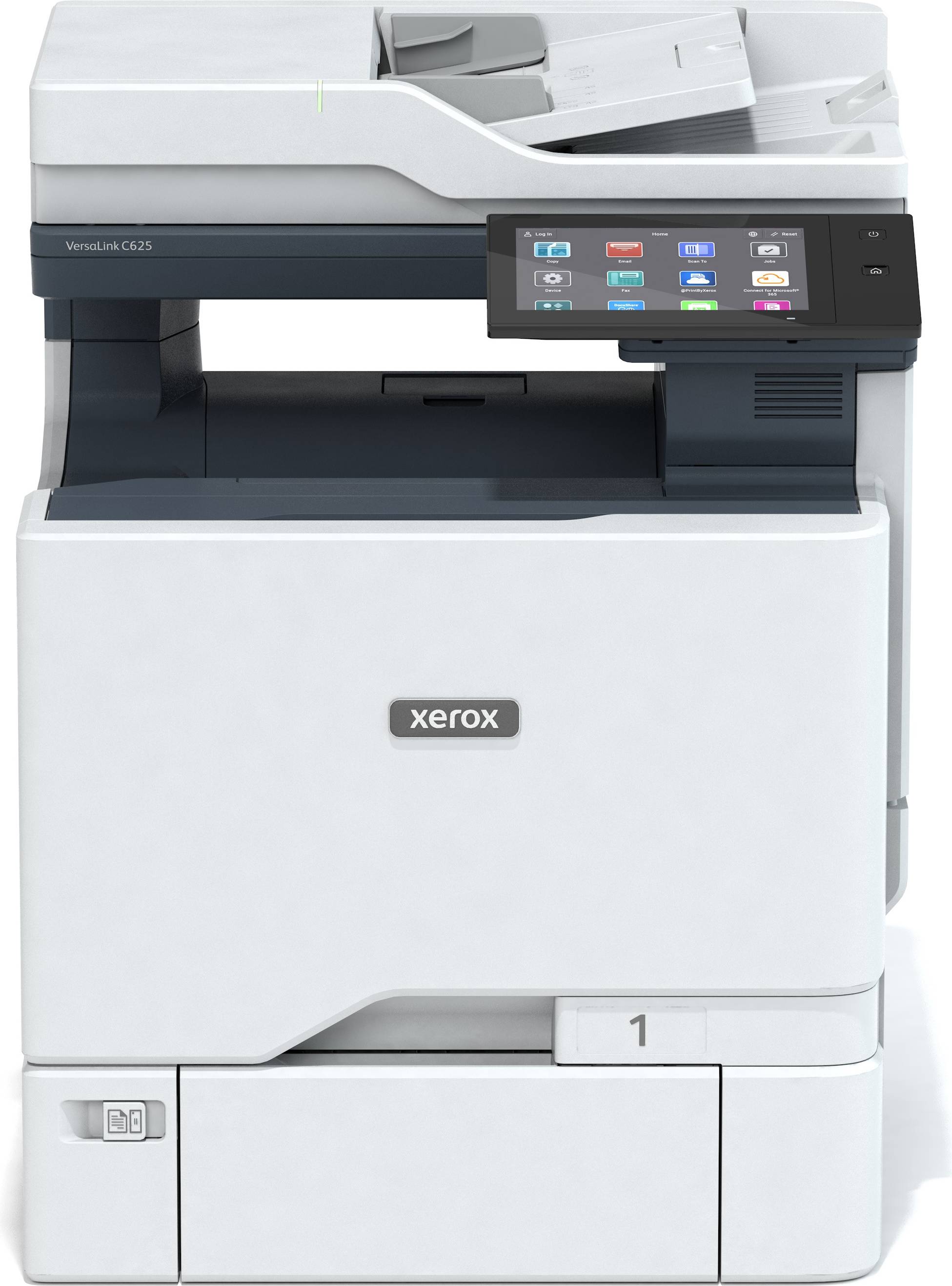 VersaLink C625V_DN Multifunction Printer