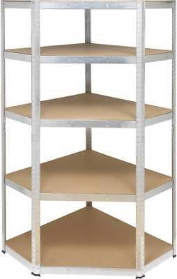 Toolcraft KPW77 Storage Rack 175 kg Shelving System