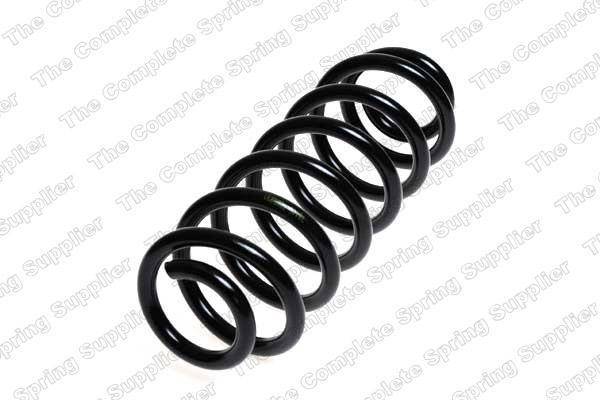 Coil Spring Rear Axle 4285720