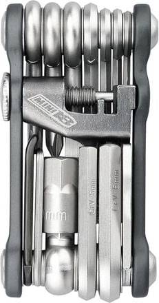 Mini 18+ Multi Tool