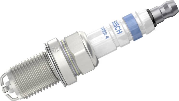 Bosch Spark Plug Single