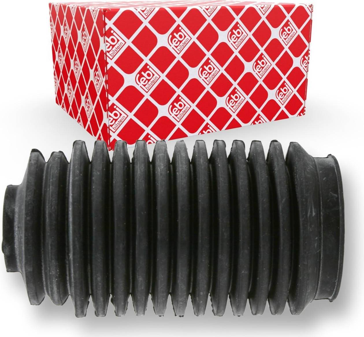 FEBI BILSTEIN Steering Rack Boot 21694