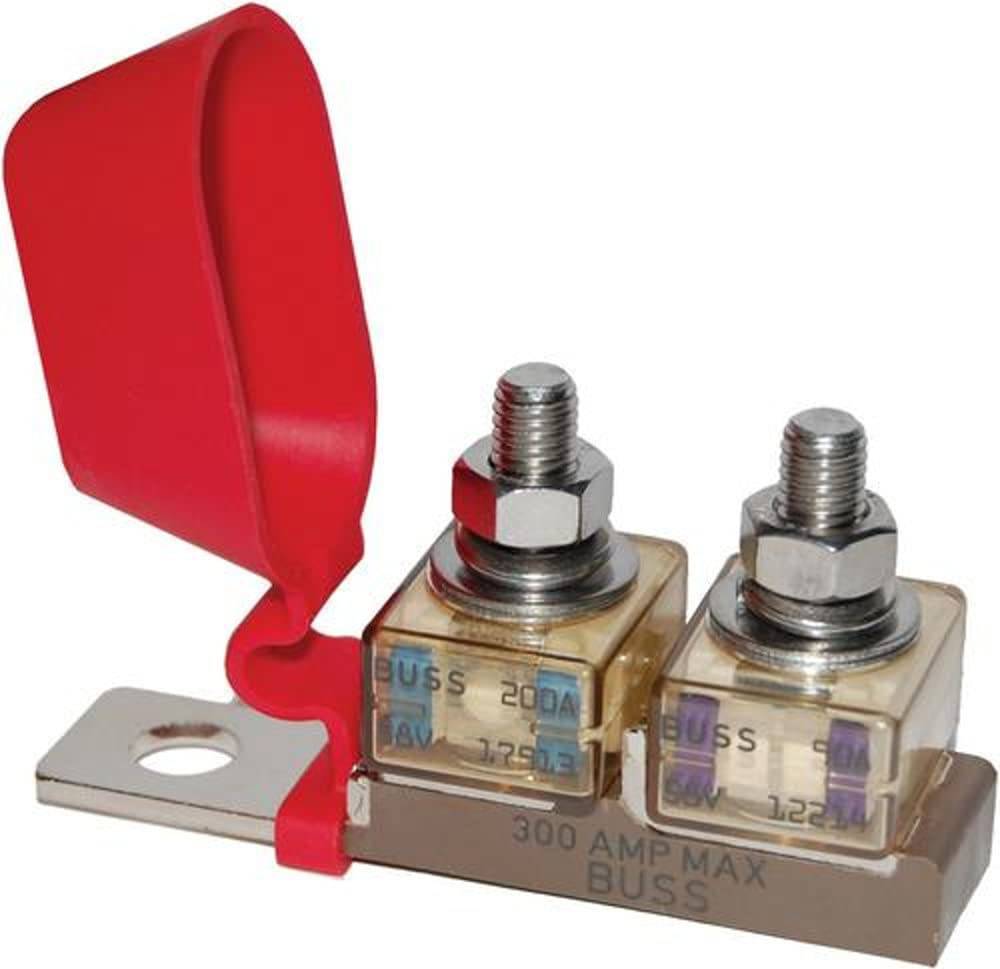 2151 Terminal Fuse Block