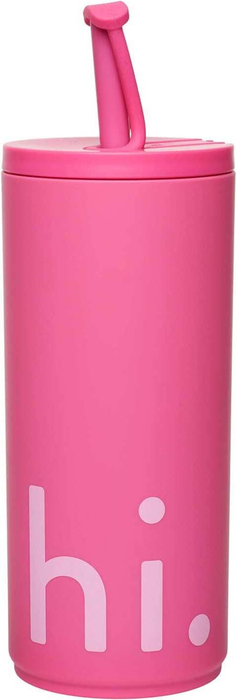 Design Letters Life thermos