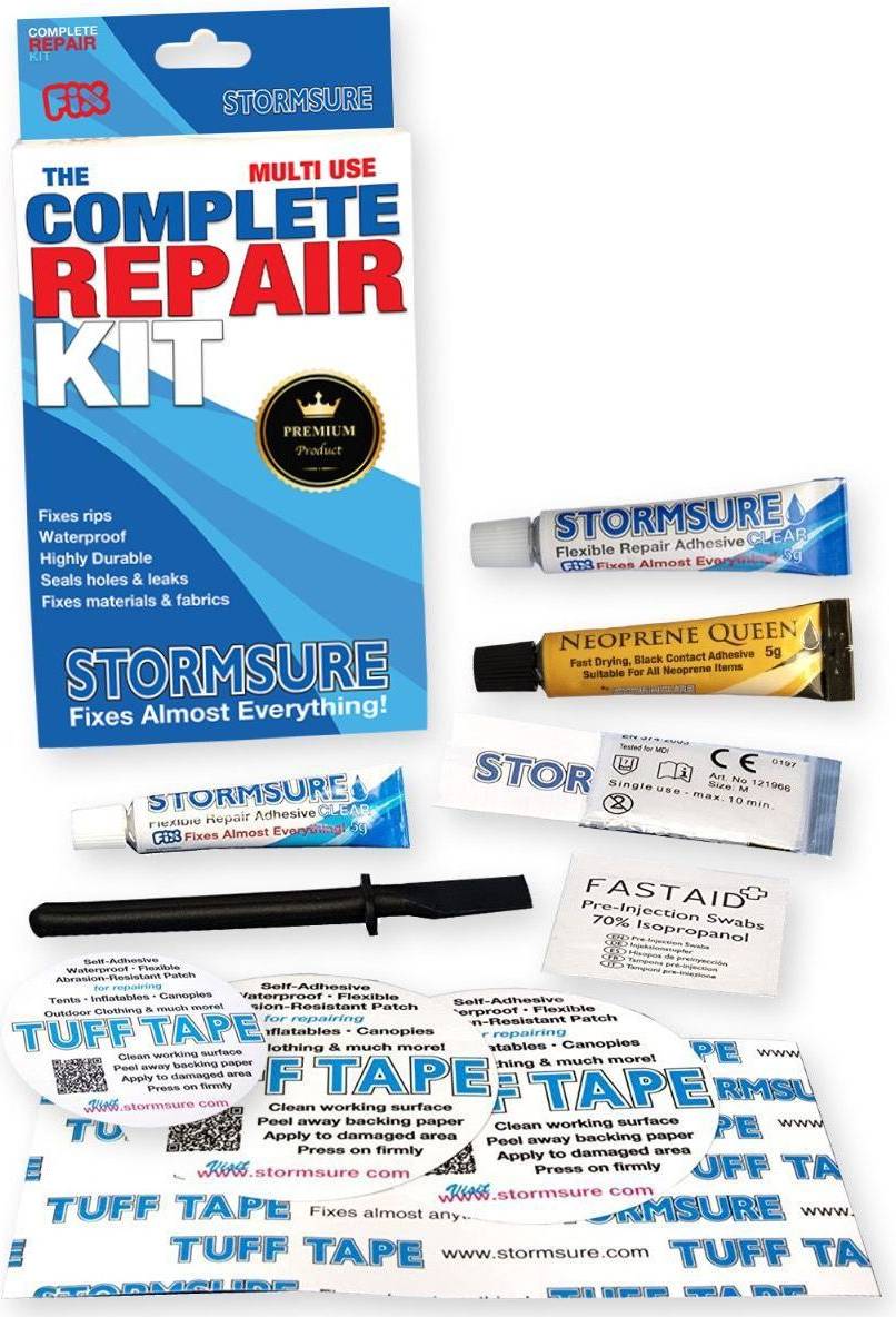 Complete Repair Kit