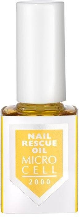 Micro Cell Nail Rescue Oil 12ml