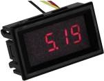 Joy-it VM433 Digital Rack Mount Meter
