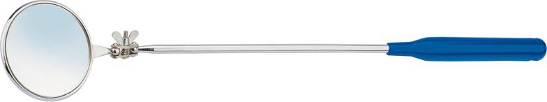 Fixed Shaft Inspection Mirror