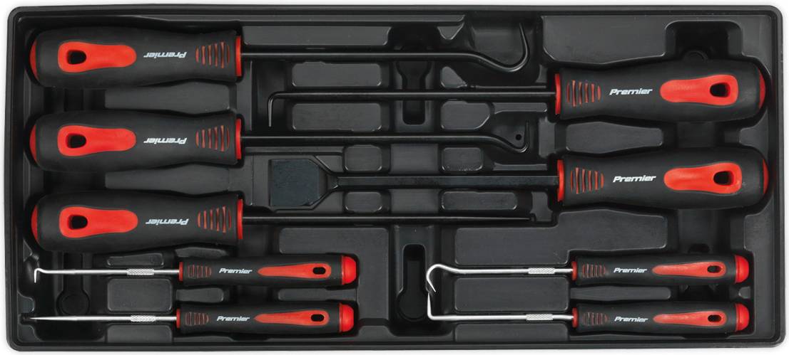 Sealey TBT23 Tool Kit