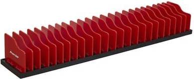 Sealey Premier Pliers Rack 520mm Polygrip