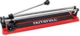 Faithfull Hand Tool Tile Cutter