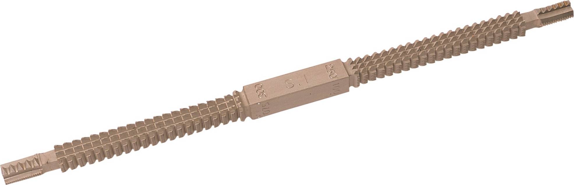Draper Metric Thread Restoring File 68703.0 Rundfil