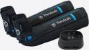 Pro massage gun Therabody RecoveryAir Pro Compression System