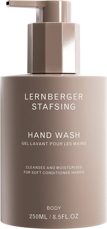 Hand Wash