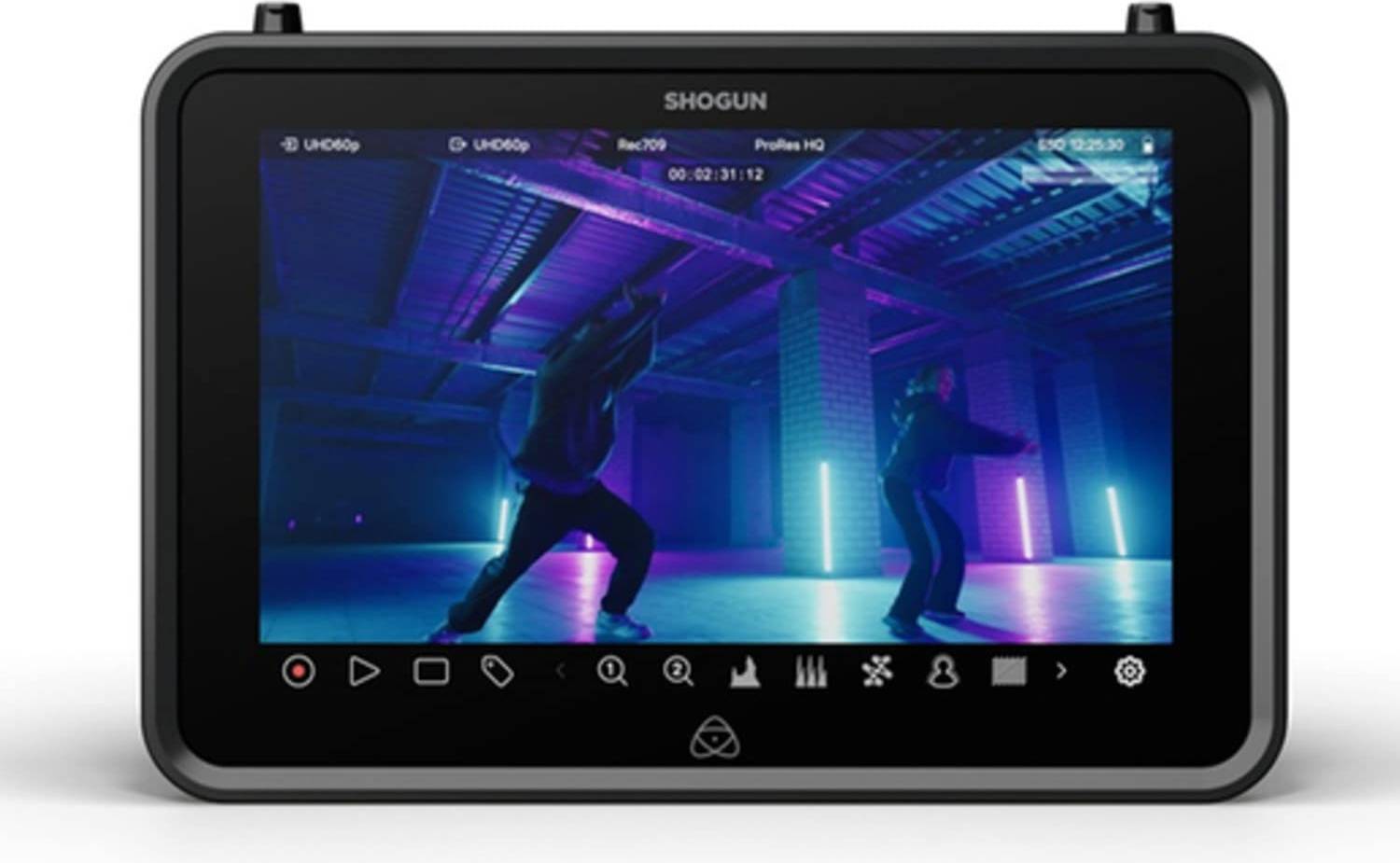 Atomos monitor Atomos Shogun 7 Inch