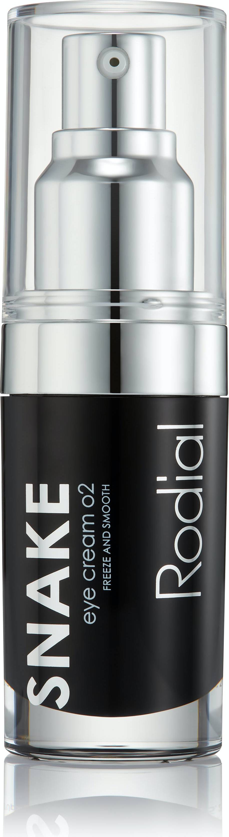 Snake Eye Cream O2 15 ml