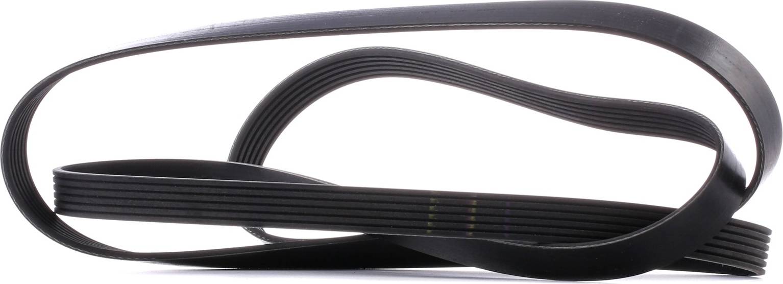 Gates Micro-V Multi-Ribbed Belt 6PK2453
