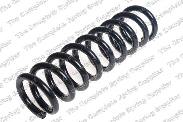 LESJÖFORS Coil Spring ROC CS8551