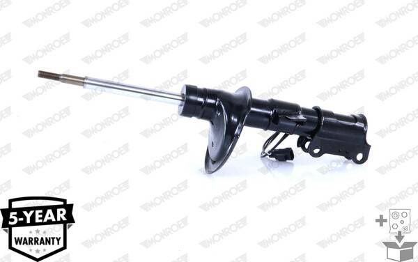 Monroe RideSense Electronic Suspension C2502S