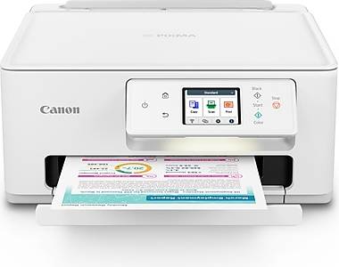 Canon pixma all in one Canon Pixma TS7720 Wireless All-In-One Printer