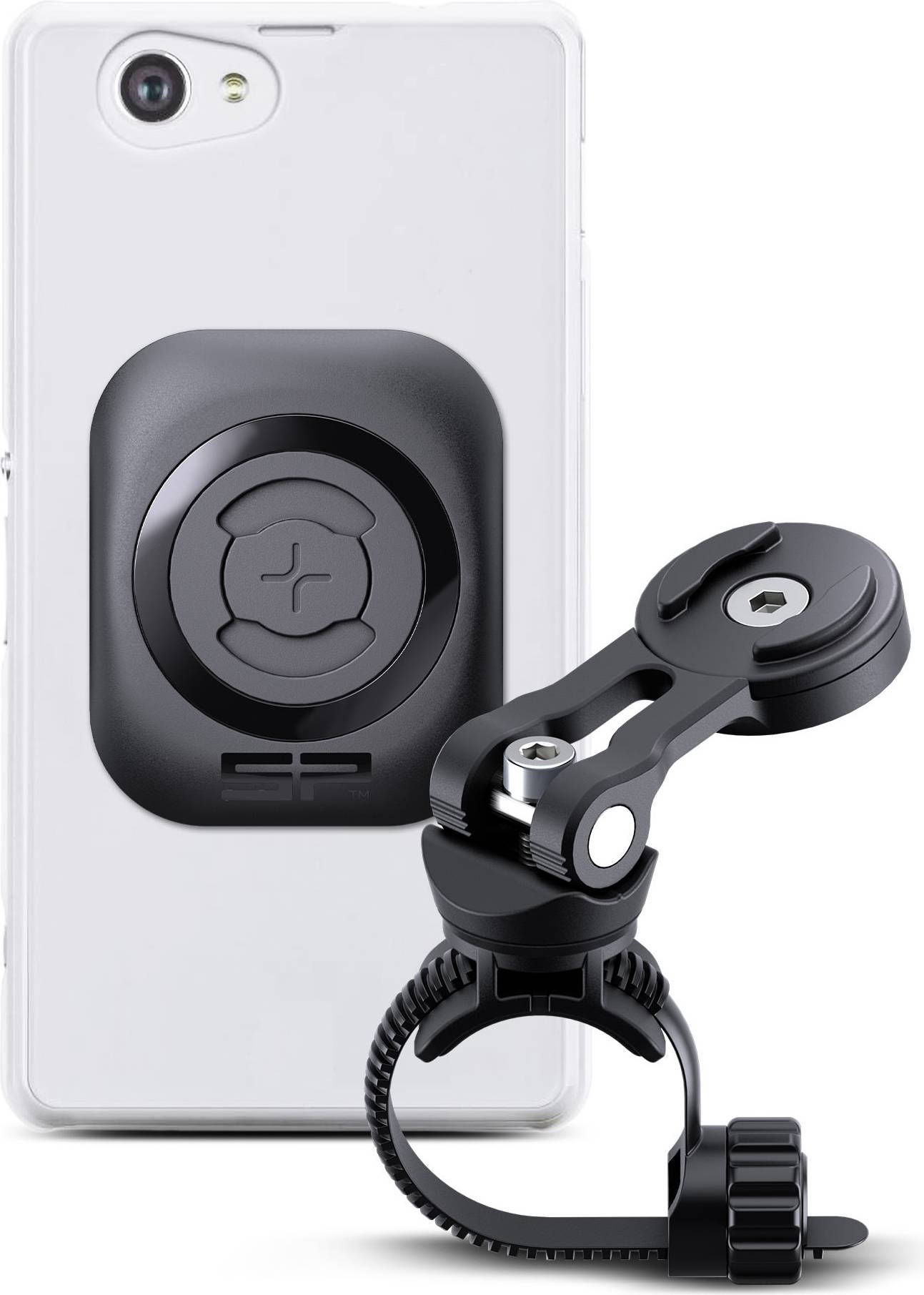 Bike Bundle Universal Interface SPC+