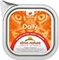 Almo Nature Daily Meny kattfoder