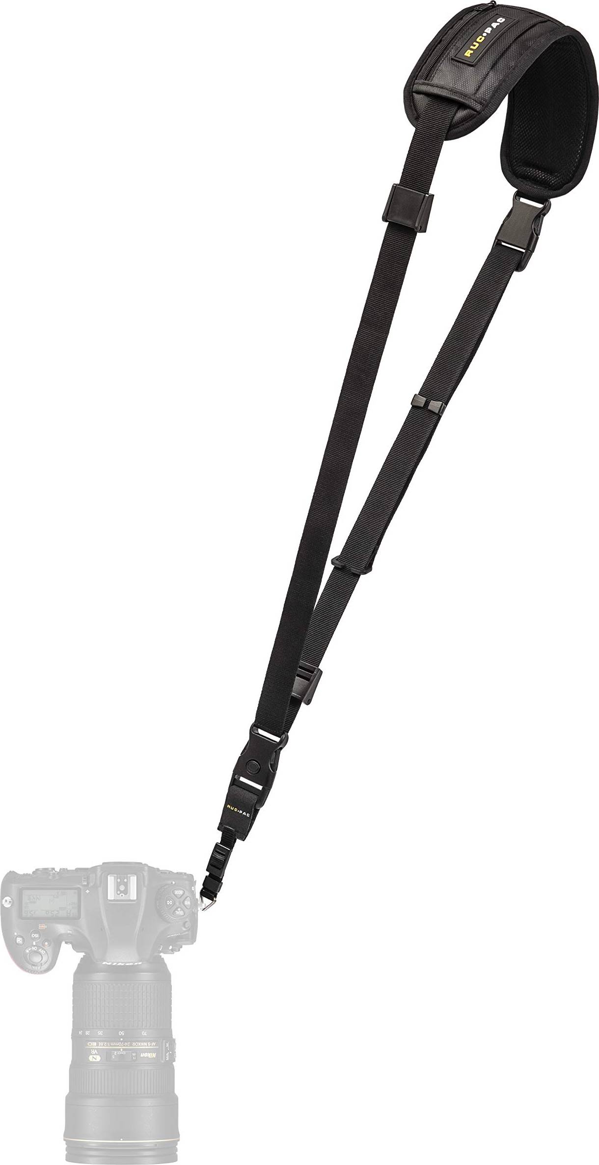 Solo Camera Strap
