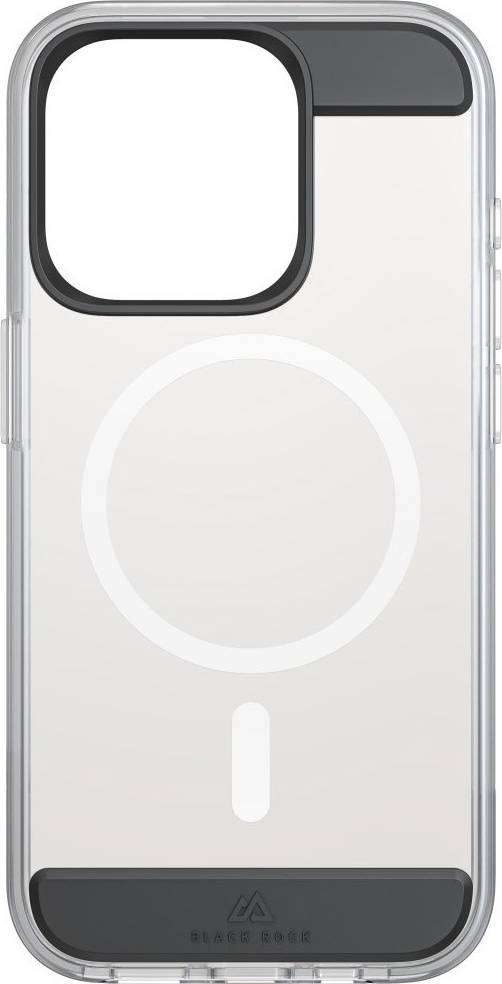 Apple iphone air BLACK ROCK Mag Air Protection Cover Apple iPhone 15 Pro