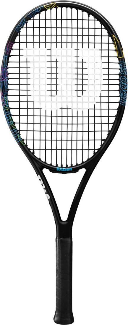 Wilson tennis rackets Wilson Open BLX Tennis Racket