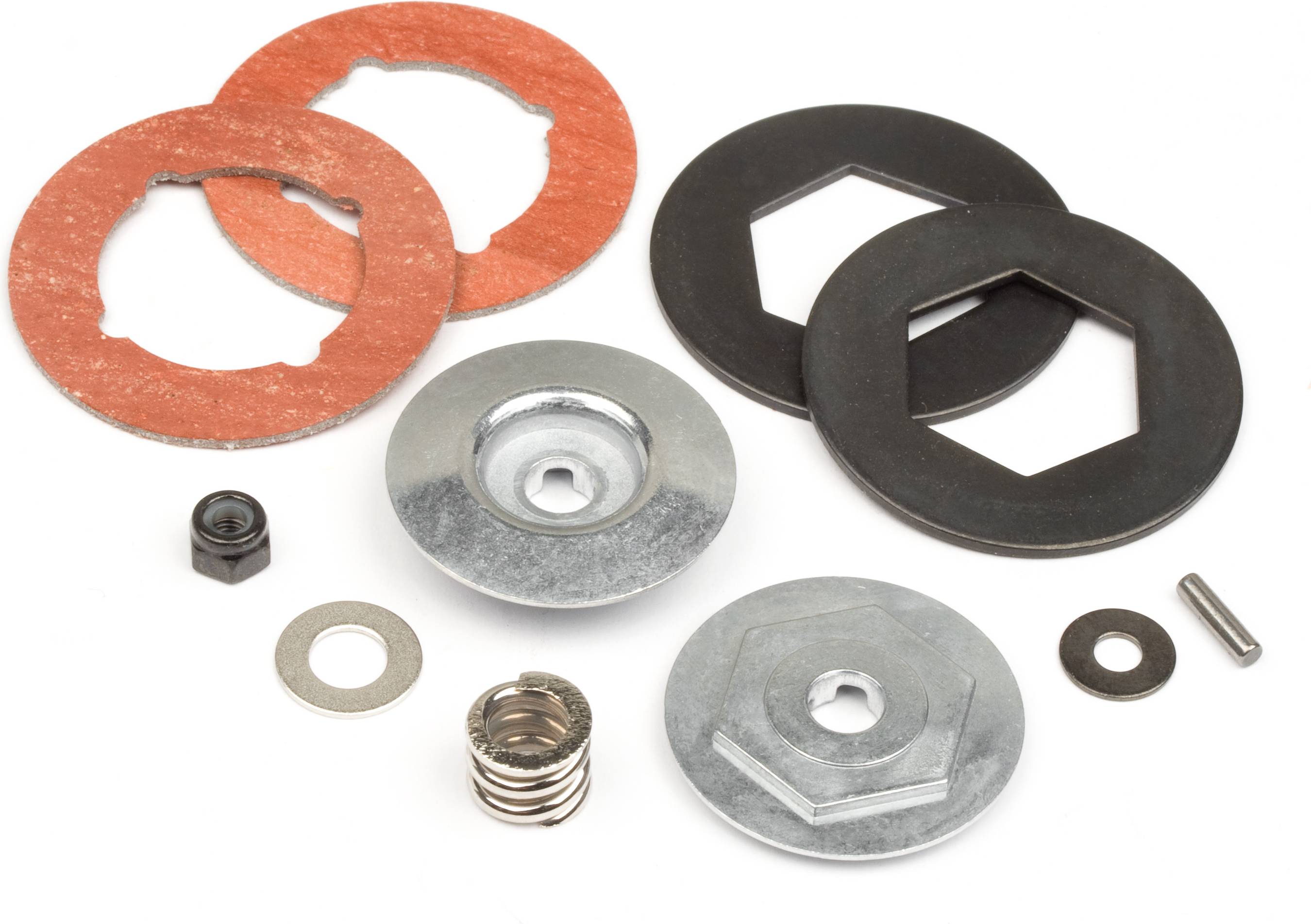 HPI Racing Slipper Clutch Set